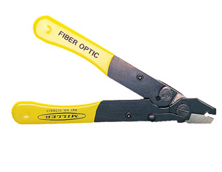 Fibre Optic Stripper